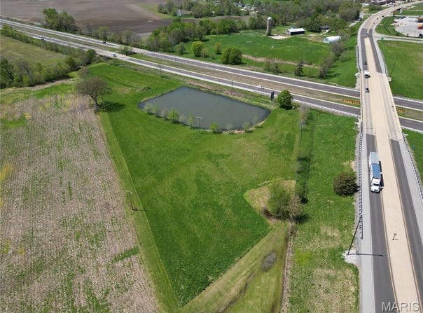 0 S State Route 127, Greenville, IL 62246