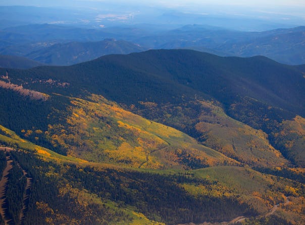 1 The Ranch at Angel Fire, Angel Fire, NM 87710
