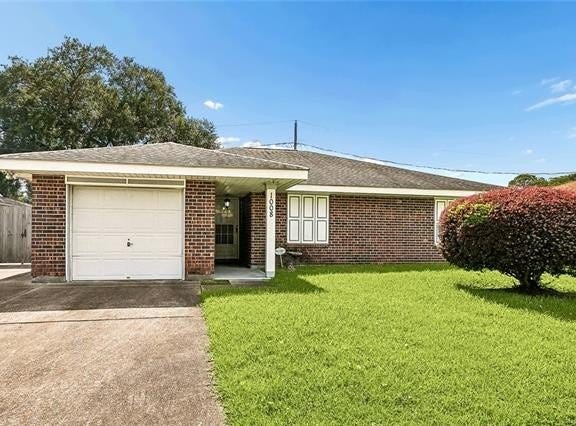 1008 CURTIS Street, Harvey, LA 70058
