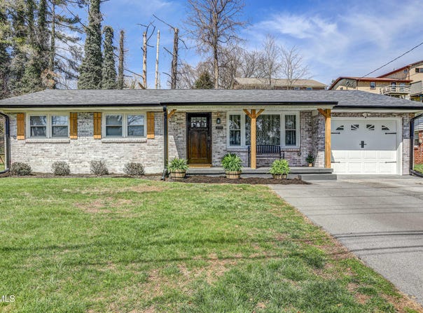 2133 Veda Drive, Bristol, VA 24201