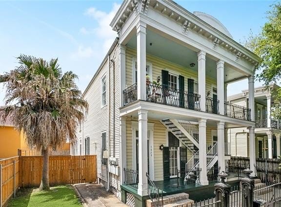 1010 PHILIP Street, New Orleans, LA 70130