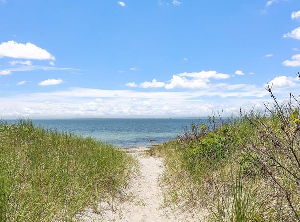 50 Nemasket Road, Falmouth, MA 02540