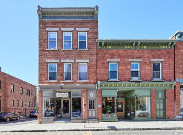 457 Main St, Beacon, NY 12508