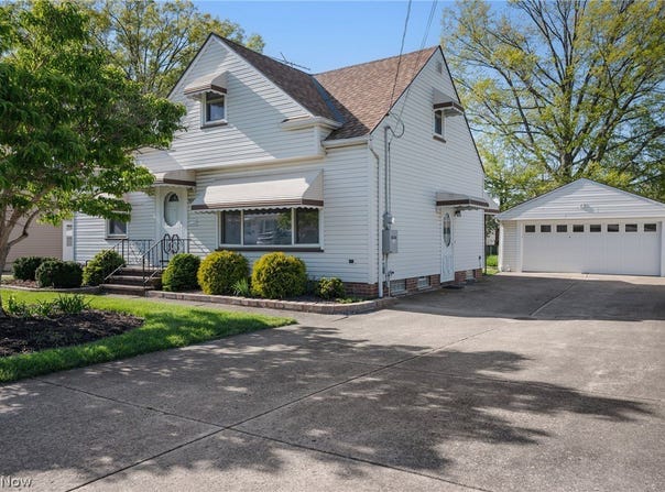 30401 Harrison Street, Willowick, OH 44095
