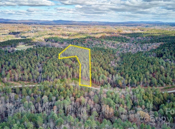Scenic Lane unit: 173, Granite Falls, NC 28630