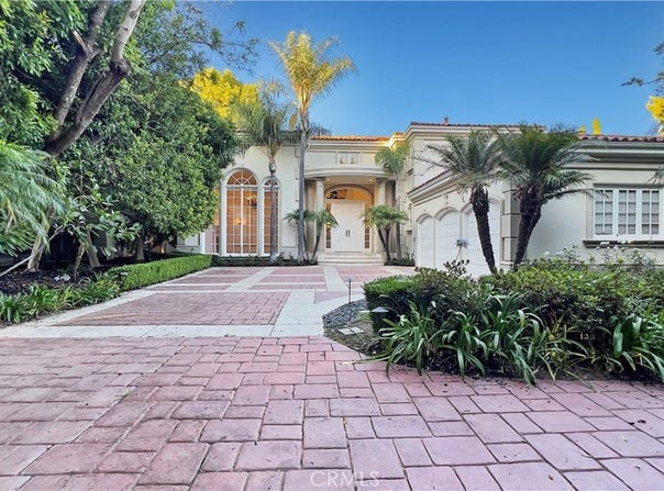 710 N Rodeo Drive, Beverly Hills, CA 90210
