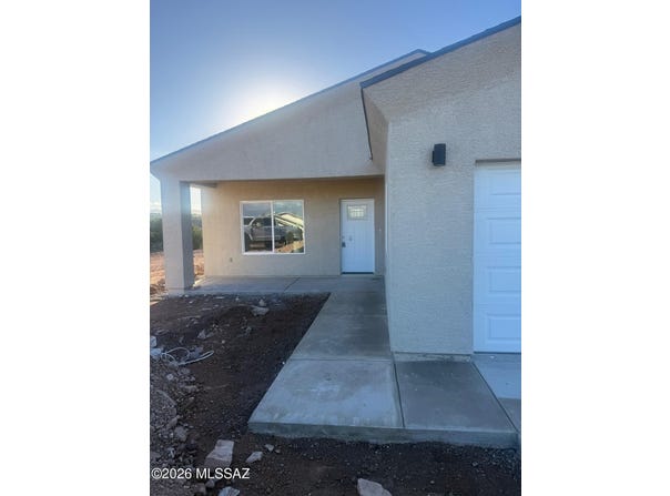 226 Paseo Mascota, Rio Rico, AZ 85648
