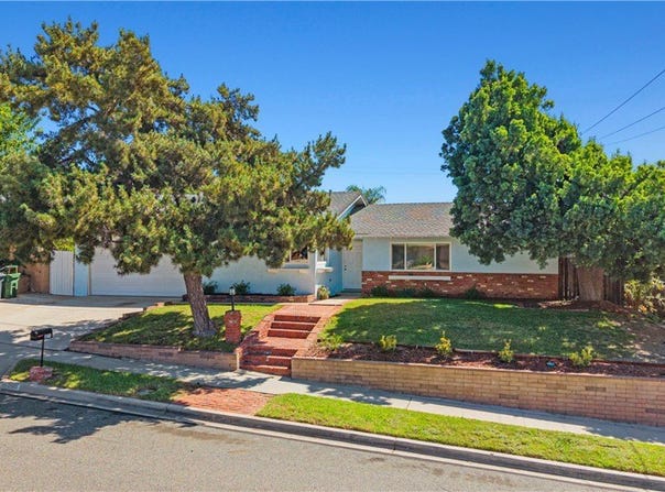 3316 Dalhart, Simi Valley, CA 93063