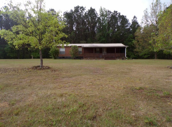 1807 Fendley Road, Amity, AR 71921