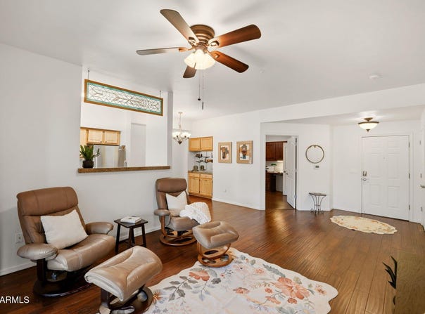 14950 W MOUNTAIN VIEW Boulevard, Surprise, AZ 85374