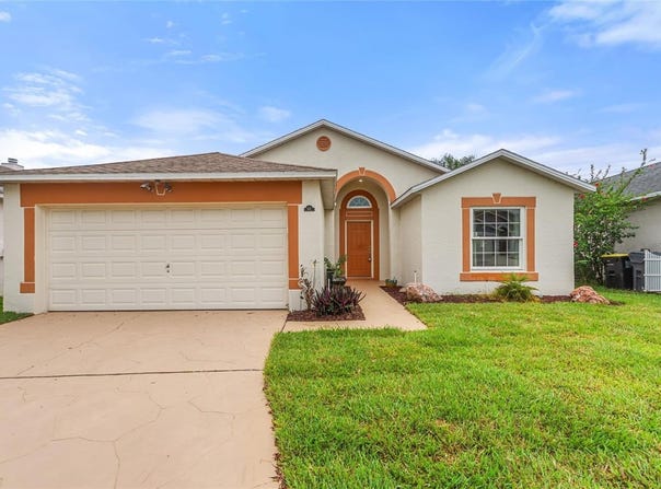 162 CANARY ISLAND CIRCLE, DAVENPORT, FL 33837