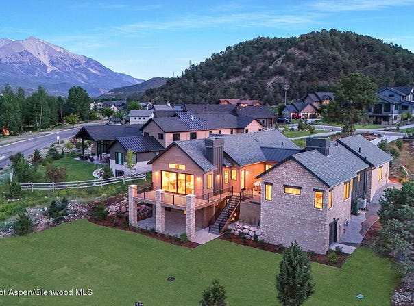 112 Bowles Drive, Carbondale, CO 81623
