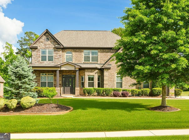2589 Lake Erma Drive, Hampton, GA 30228