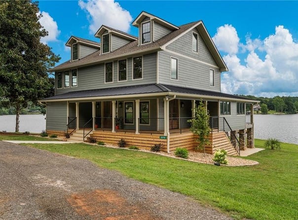 1898 Lee Road 348, Salem, AL 36874