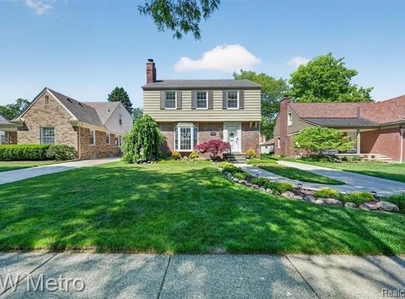 1916 Bonnieview Drive, Royal Oak, MI 48073