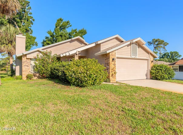 929 N Lakewood Terrace, Port Orange, FL 32127