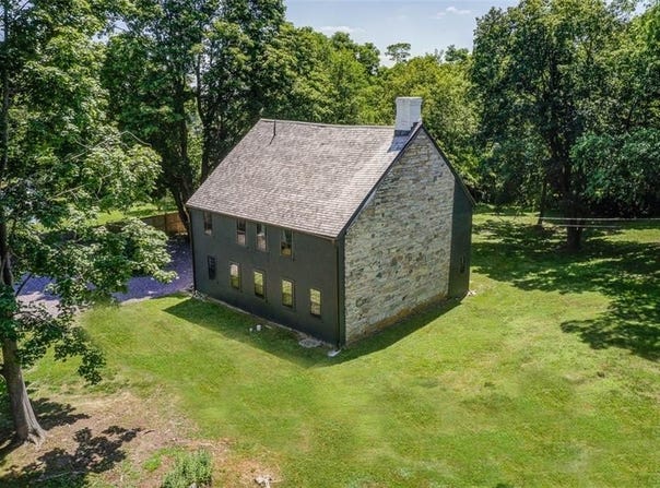 1147 Great Road, Lincoln, RI 02865