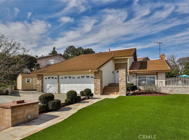 3179 Canal Point Drive, Hacienda Heights, CA 91745