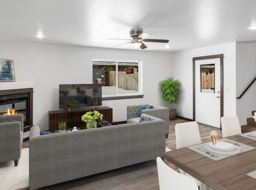 600 Black Diamond Unit B, Belgrade, MT 59714