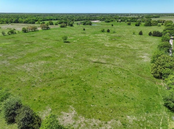 Tbd Tract 7 VZ County Road 3717, Edgewood, TX 75117