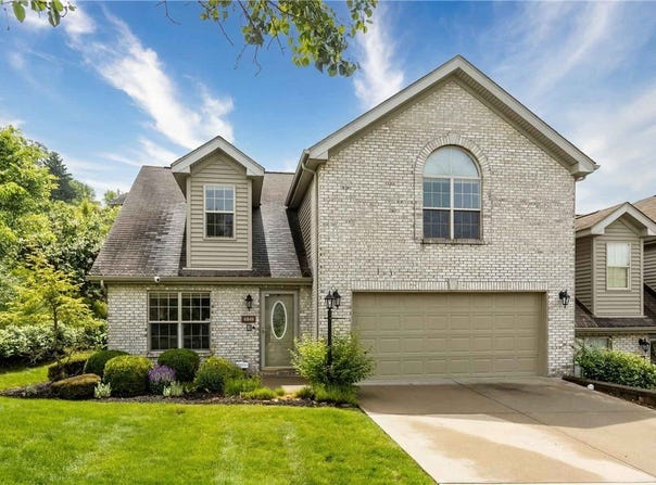 3432 Woodwind Dr, Jefferson Hills, PA 15025