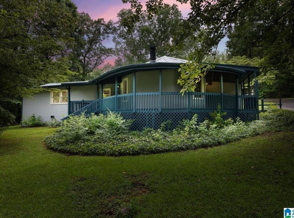 20700 ARLO DRIVE, MCCALLA, AL 35111