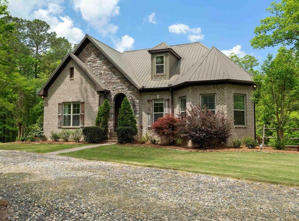 3152 HIGHWAY 39, CHELSEA, AL 35043