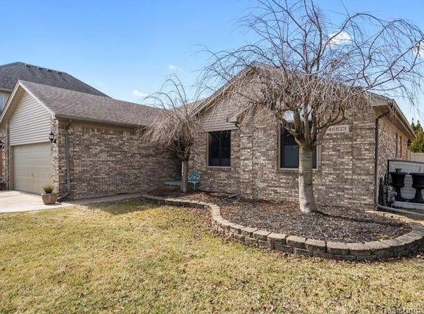 46823 Putnam, Chesterfield, MI 48047