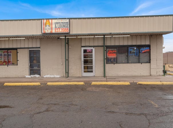 2404 7TH Street, Las Vegas, NM 87701