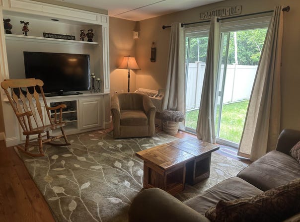 23 Black Bear Way, Waterville Valley, NH 03215
