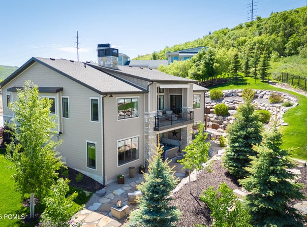 13200 Alexis Drive, Kamas, UT 84036