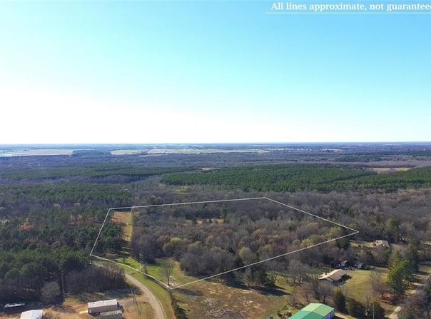 937 CR 1135, Mount Pleasant, TX 75455