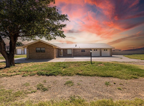 1182 US-385, Brownfield, TX 79316