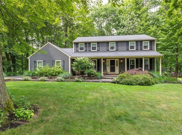 3430 Stanford Drive, Lysander, NY 13027