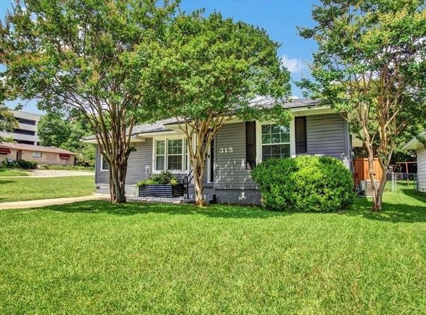 315 N Mckown Avenue, Sherman, TX 75092