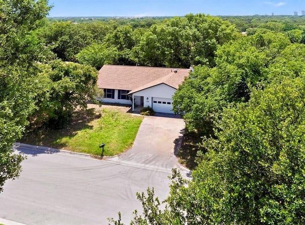 2534 Quail Ridge Drive, Denton, TX 76209