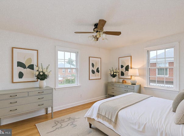 2728 S UHLE STREET, ARLINGTON, VA 22206
