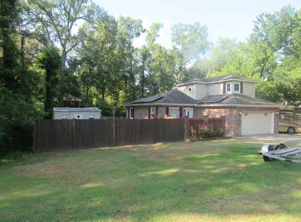2 Winthrop rd, Morrilton, AR 72110