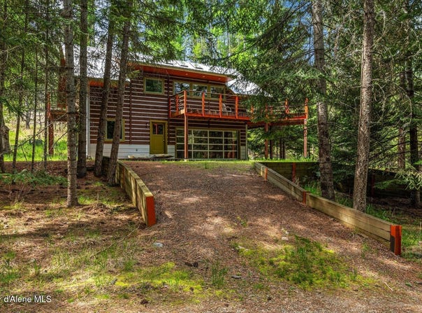 395 Kiebert, Hope, ID 83836