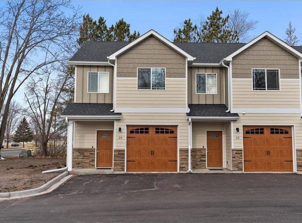 425 W 8th Street, New Richmond, WI 54017