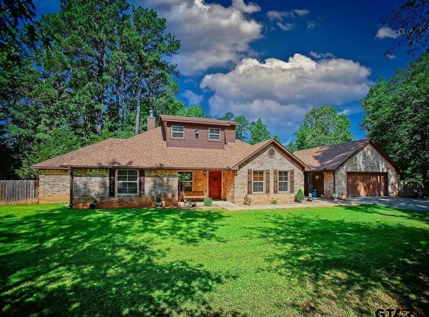 18278 Merigale Drive, Troup, TX 75789