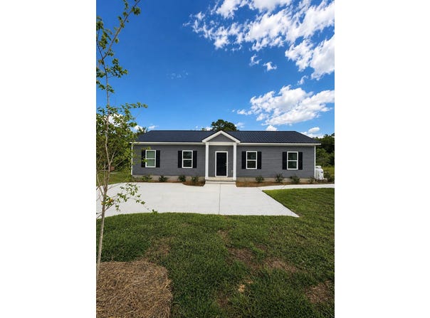 99 Bomar Place, Walterboro, SC 29488