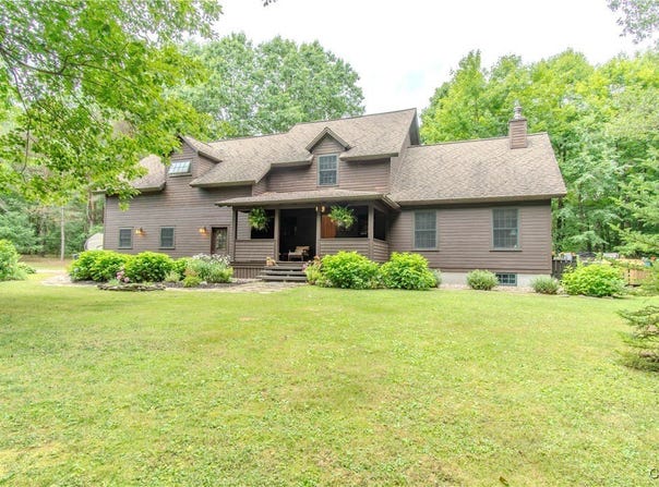 34117 Jackson Ii Road, Champion, NY 13619