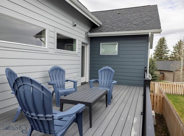 309 Meriwether, Bozeman, MT 59718