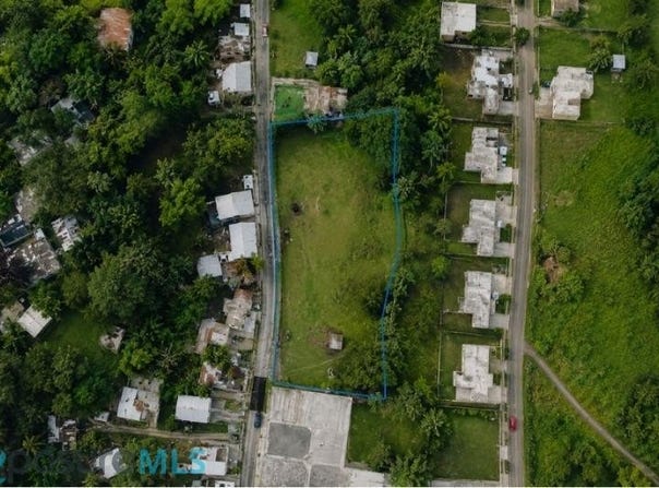 Morovis, Morovis, PR 00687
