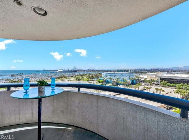 525 E Seaside Way, Long Beach, CA 90802