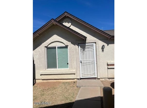 3351 N 69th Drive, Phoenix, AZ 85033