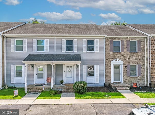 4 FRANKLIN SQUARE, BERLIN, MD 21811