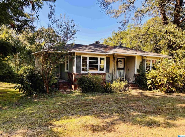 800 11TH STREET, MIDFIELD, AL 35228