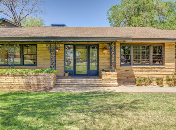 4902 19th Street, Lubbock, TX 79407